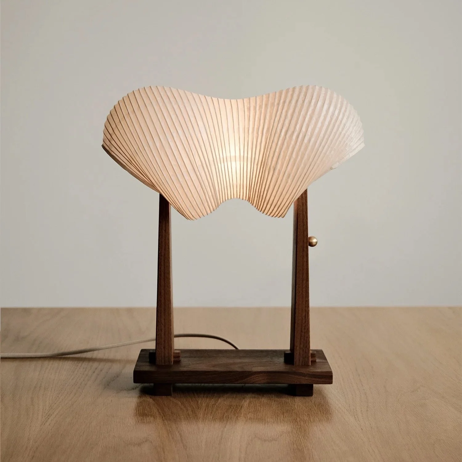 Kawabi_SouvenirTableLamp_Walnut_On.jpg