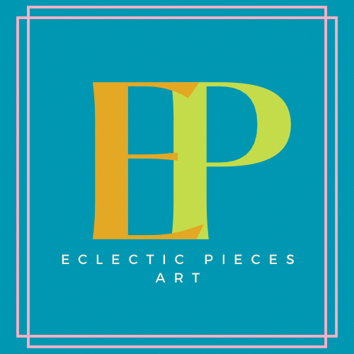 Eclectic Pieces Art