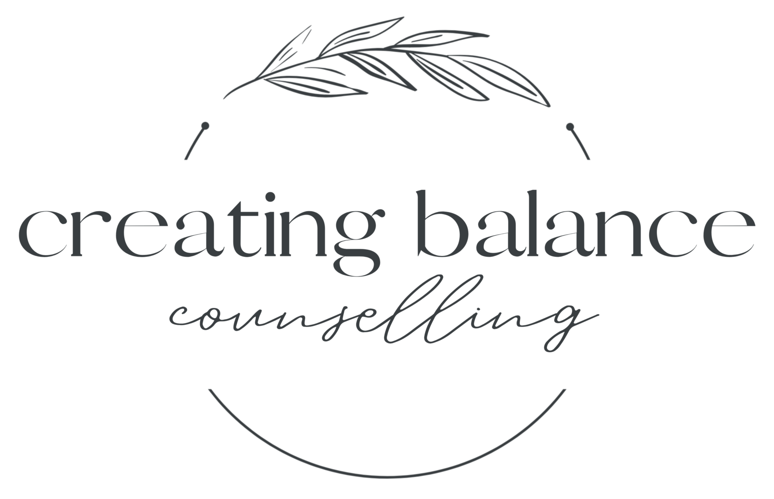 Creating Balance Counselling