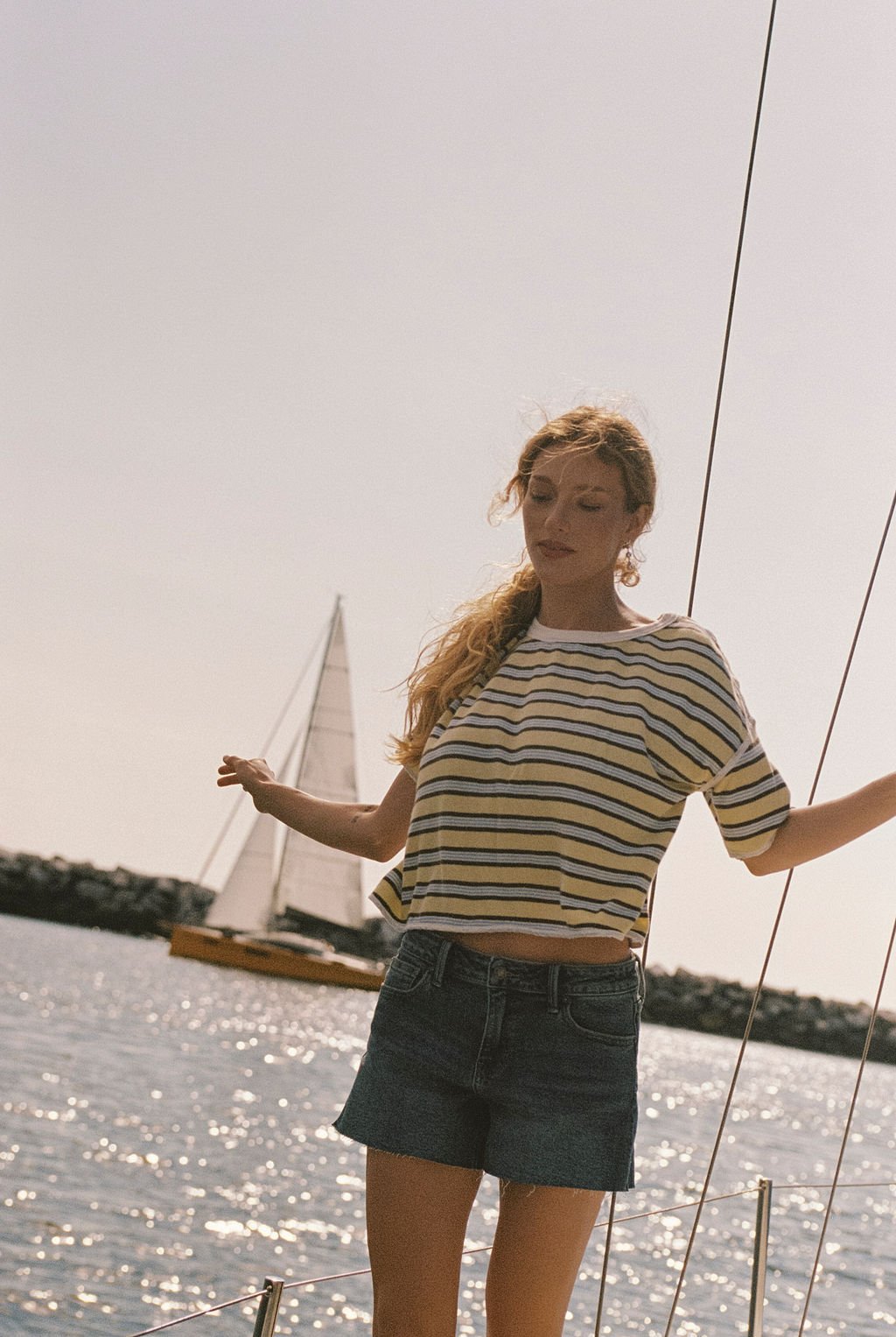 Just USA Jeans Summer '26