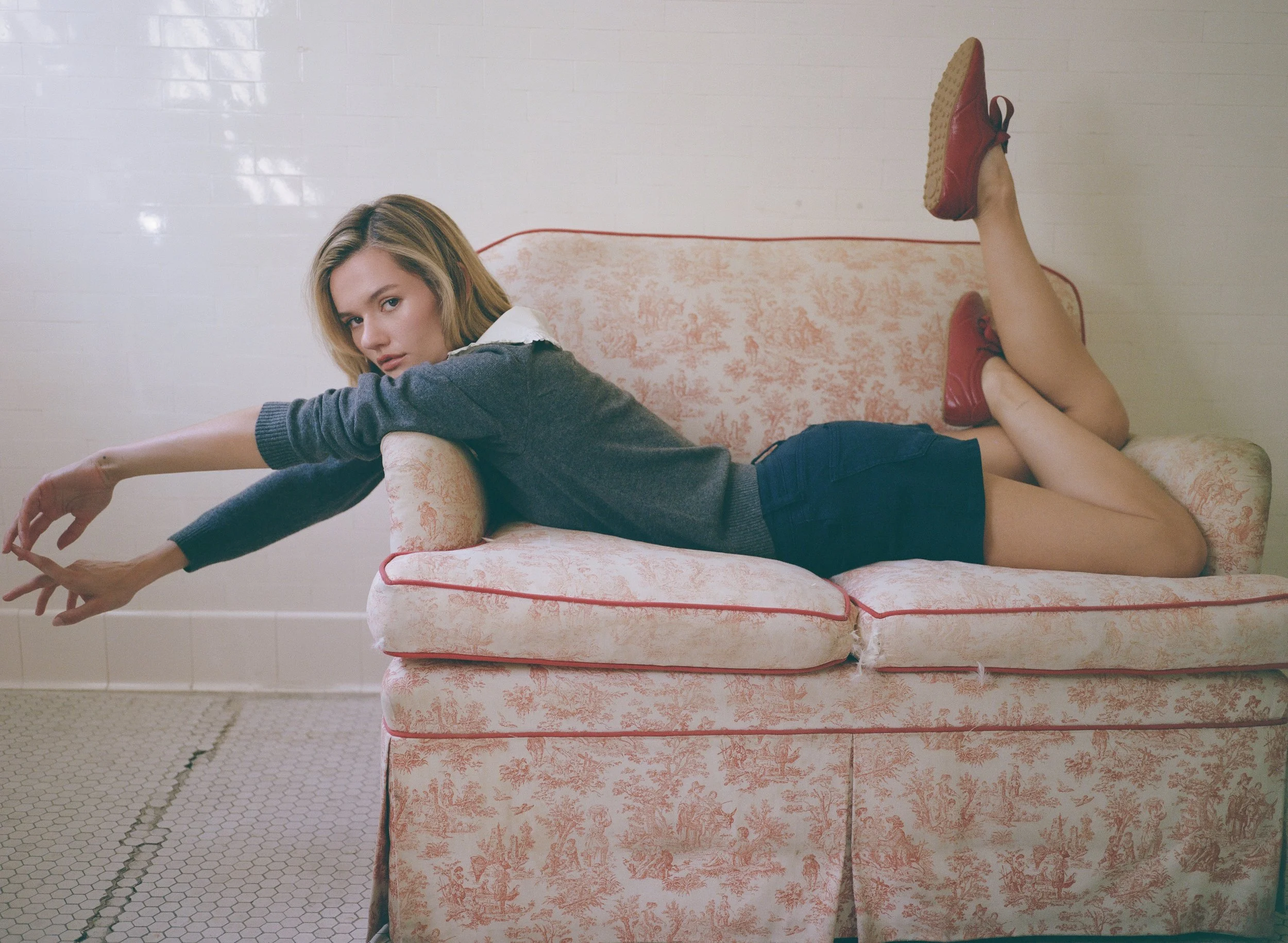 Just USA Jeans Fall '26