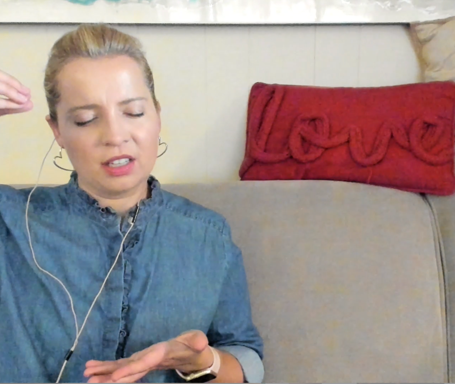 Beginning our  Journey