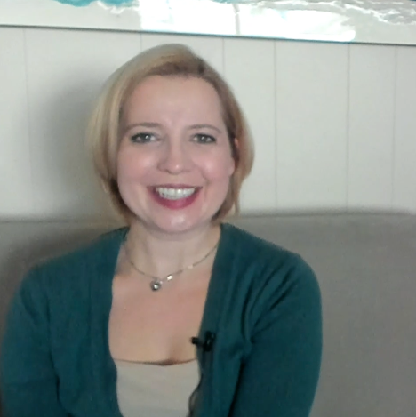 Falling in Love with Life