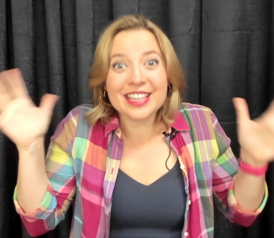 Amy’s Stories of Family Constellations