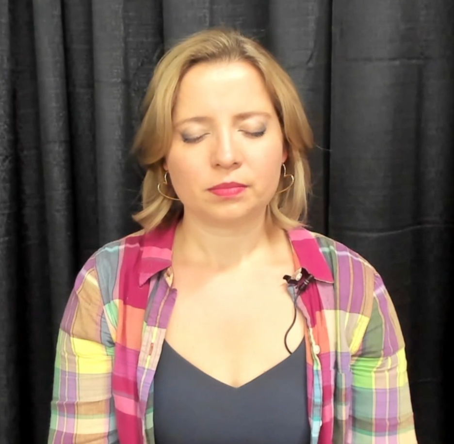 Forgiveness &amp; Releasing