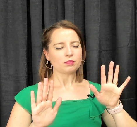 How to be Loving. With Boundaries.