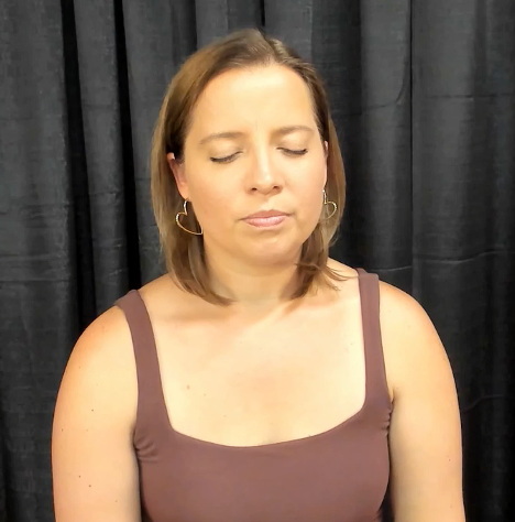 Guided Meditation