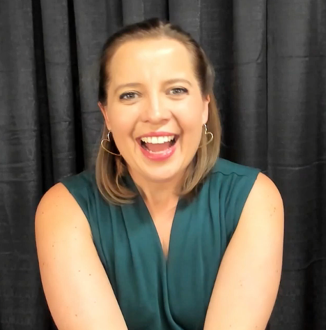 Oh My God(dess) October!