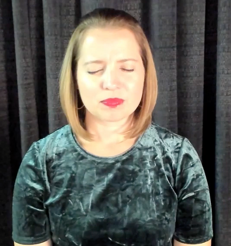 Guided Meditation