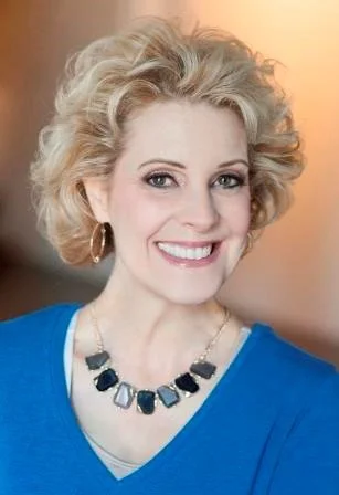 Kim O'Neill on the Living Out Love Podcast