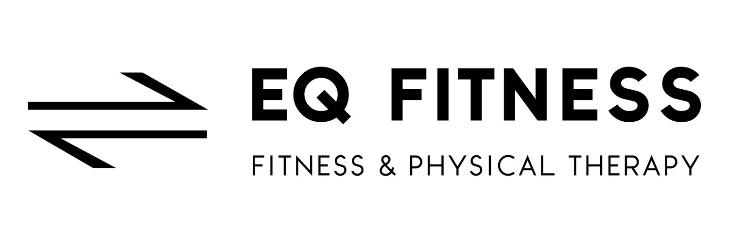 EQ Fitness &amp; Physical Therapy