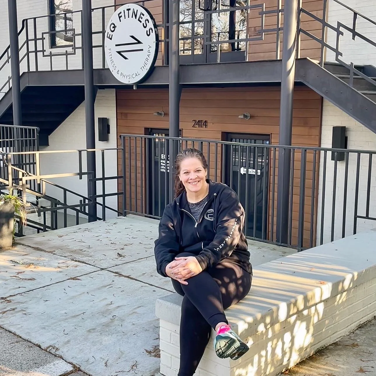 Meet a STAR on our staff!! We honestly don&rsquo;t know what we&rsquo;d do without her!! @brockheidi71 everyone!! ⬇️

&ldquo;I&rsquo;m Heidi and apparently, I have nice handwriting. In addition to the chalkboards, you&rsquo;ll catch me doing all sort