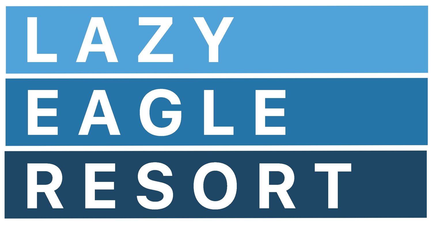 Lazy Eagle Resort