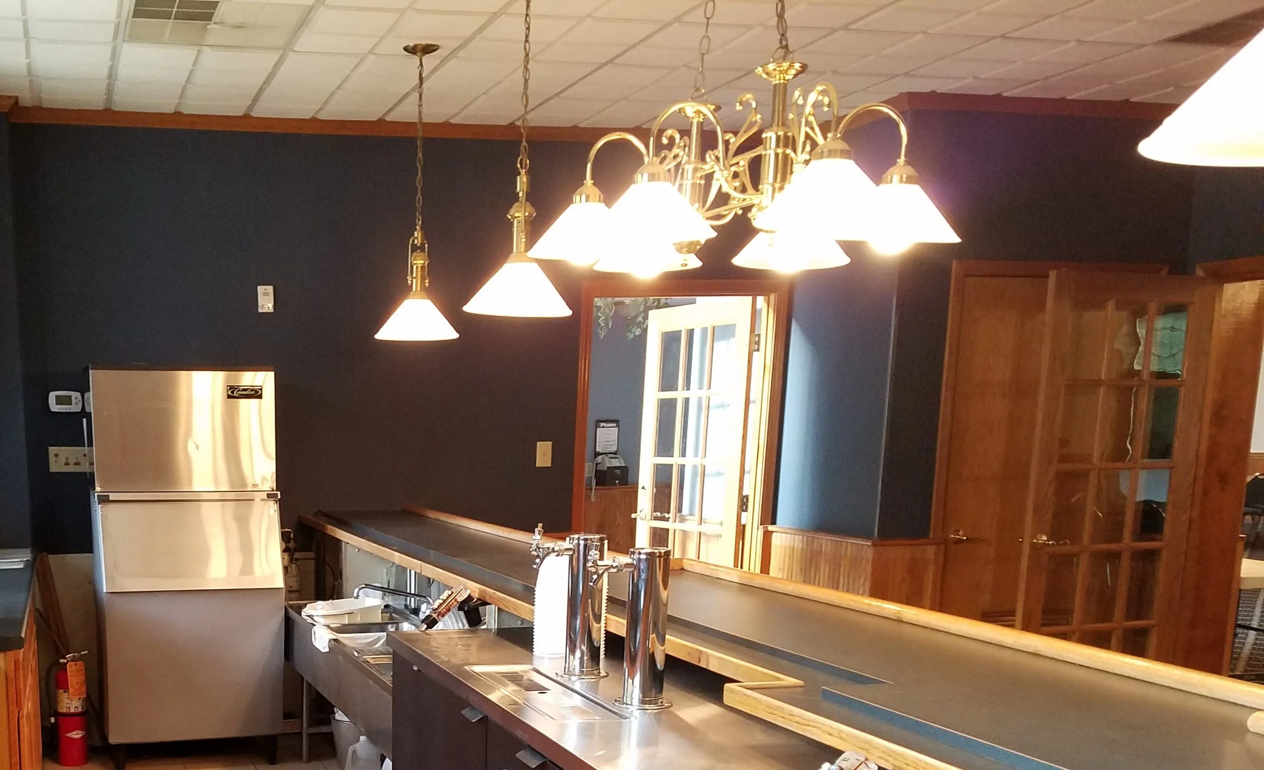 Gallery 1 — Elfinwild Fire Rescue, Station 261