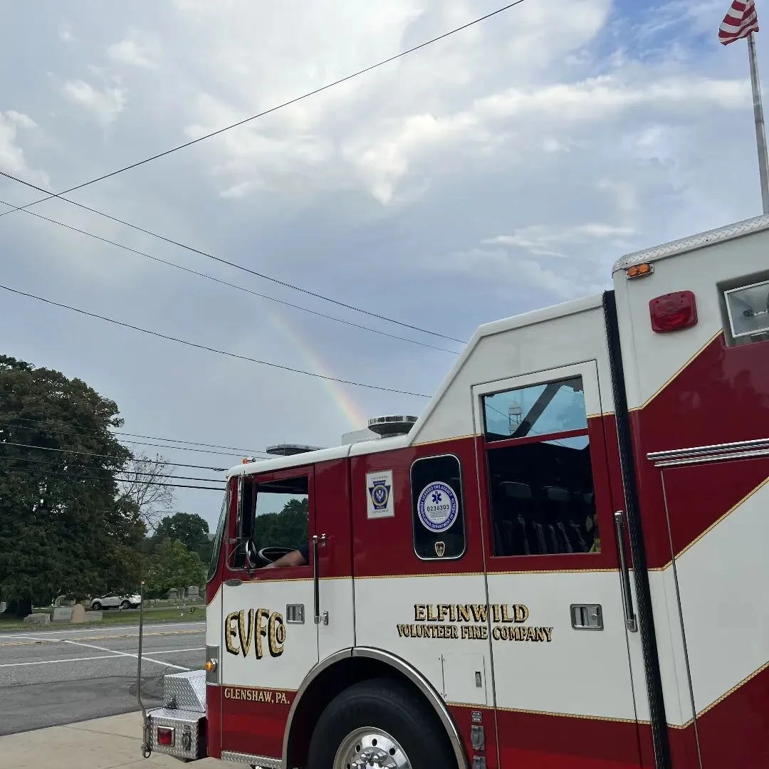 Elfinwild Fire Rescue, Station 261