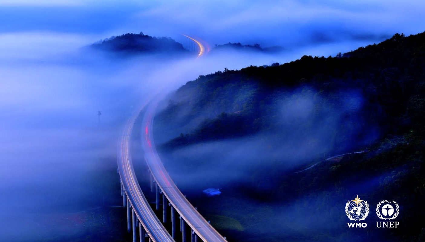 IPCC Report AR 6: Was sagt der Weltklimarat über unsere Gletscher?