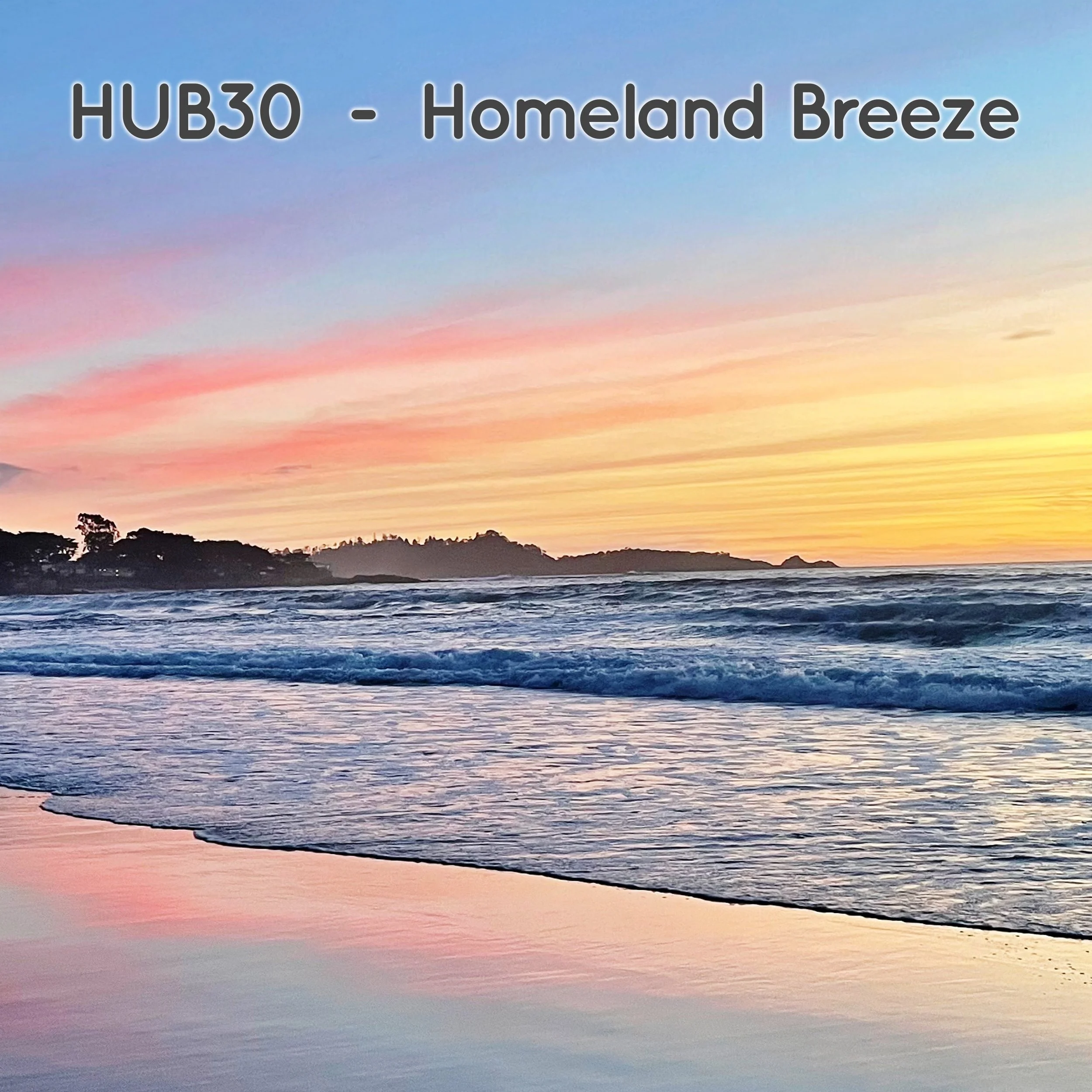 Homeland Breeze, un an plus tard