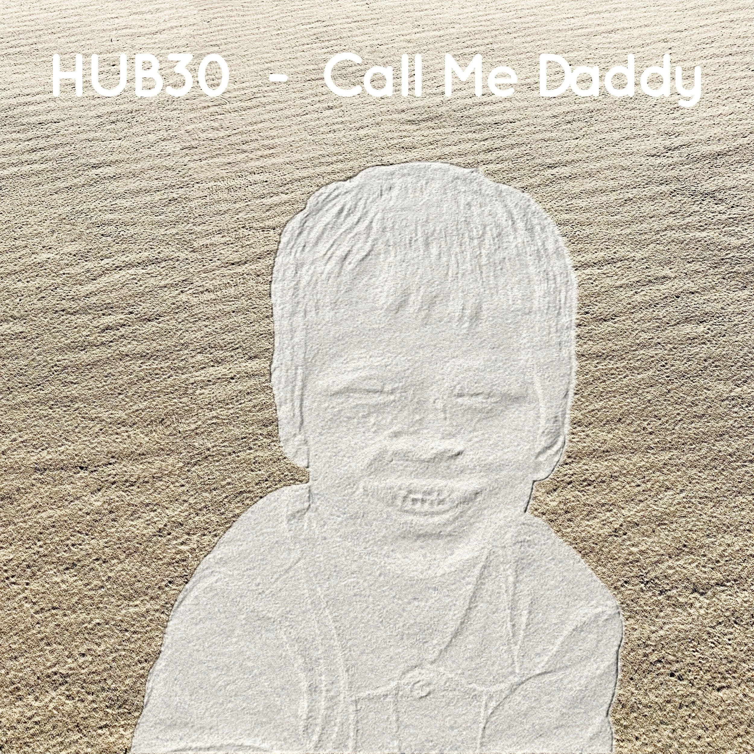“Call Me Daddy”, un titre feel good&nbsp;et plein de sincérité