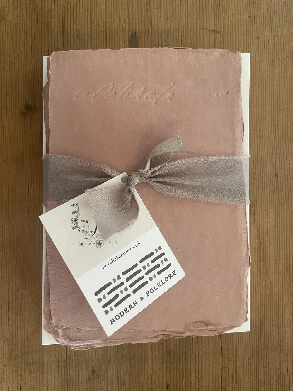 Birdsong Bespoke
