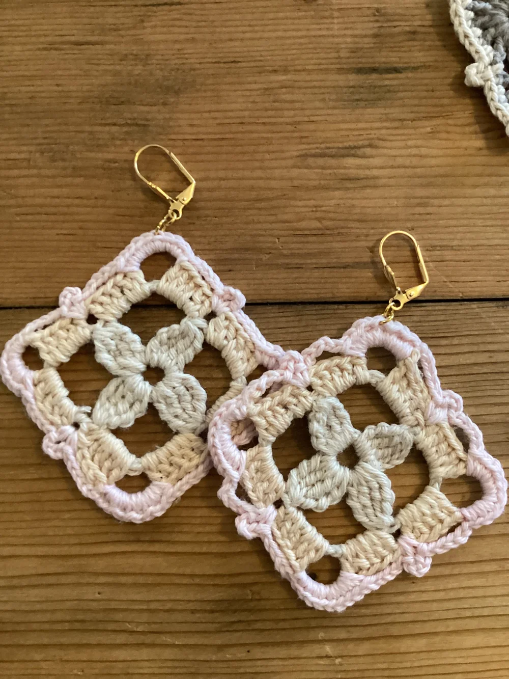 Caroline Worrell Fibers