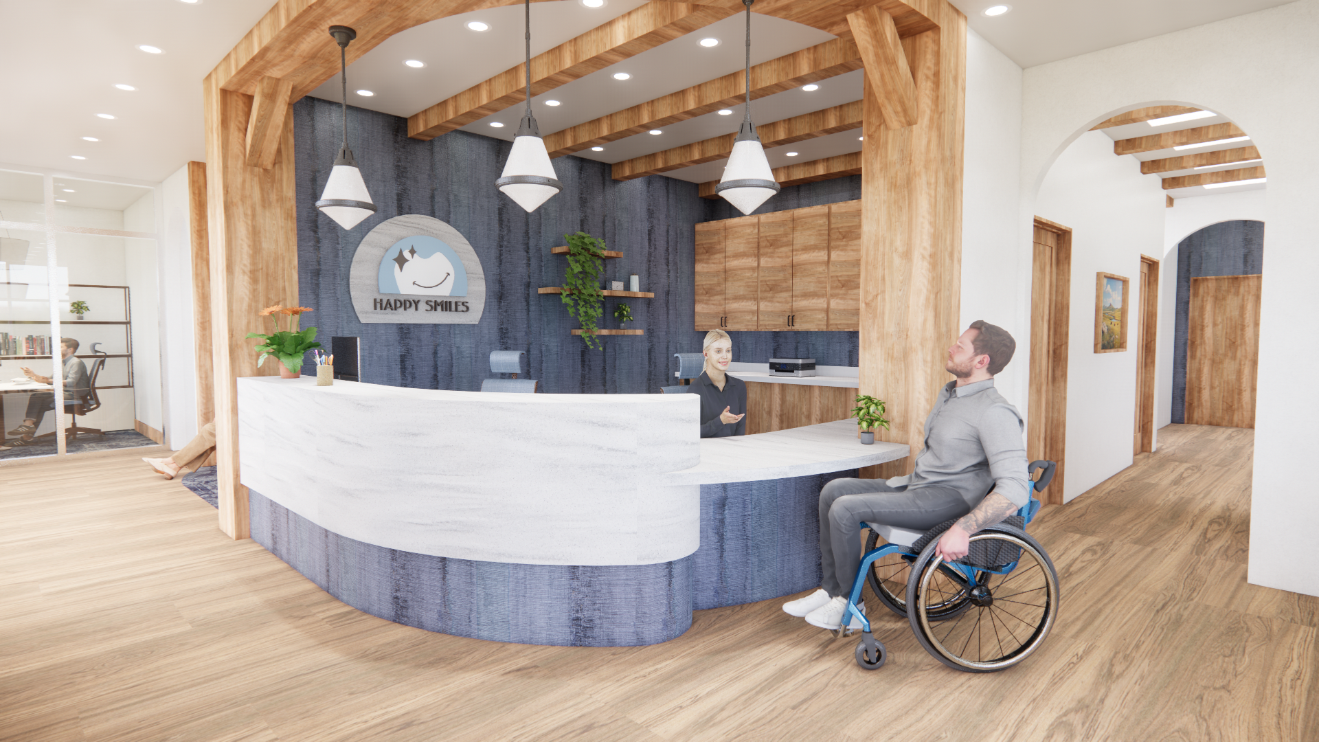 Happy Smiles Dental Practice