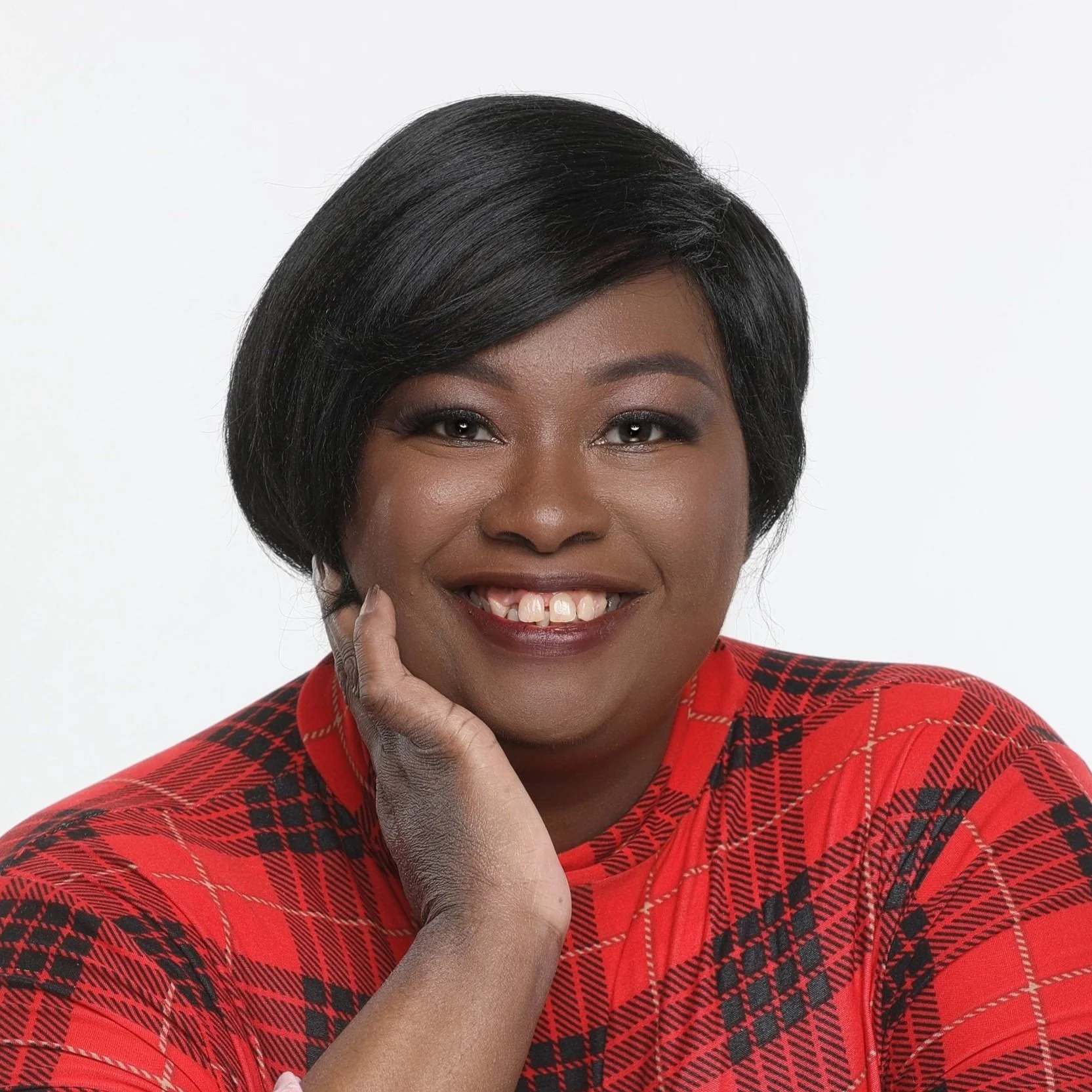 Celebrating Survivors - Shaquita Jackson
