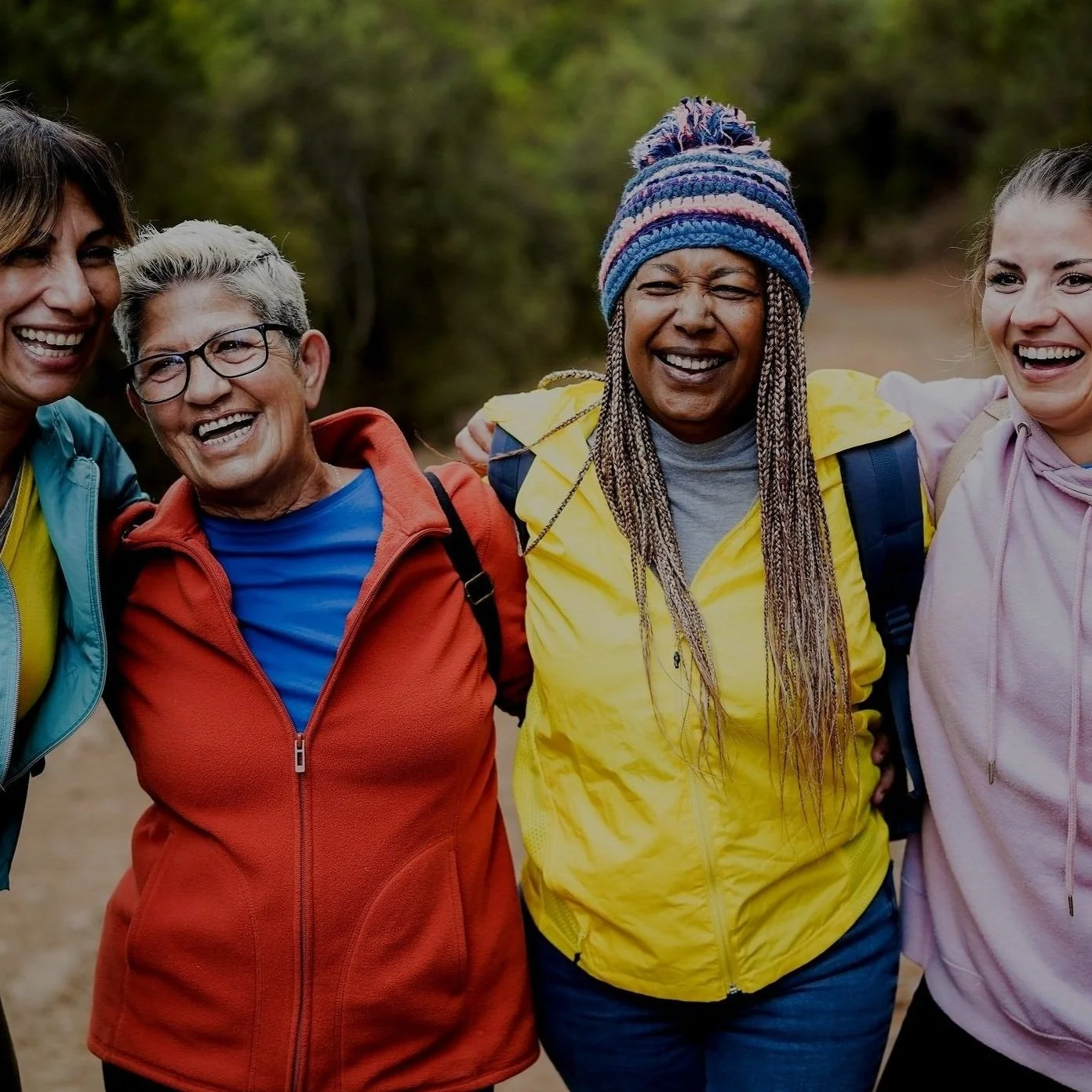 23rd Annual Sister to Sister Fitness Festival - VIRTUAL RUN