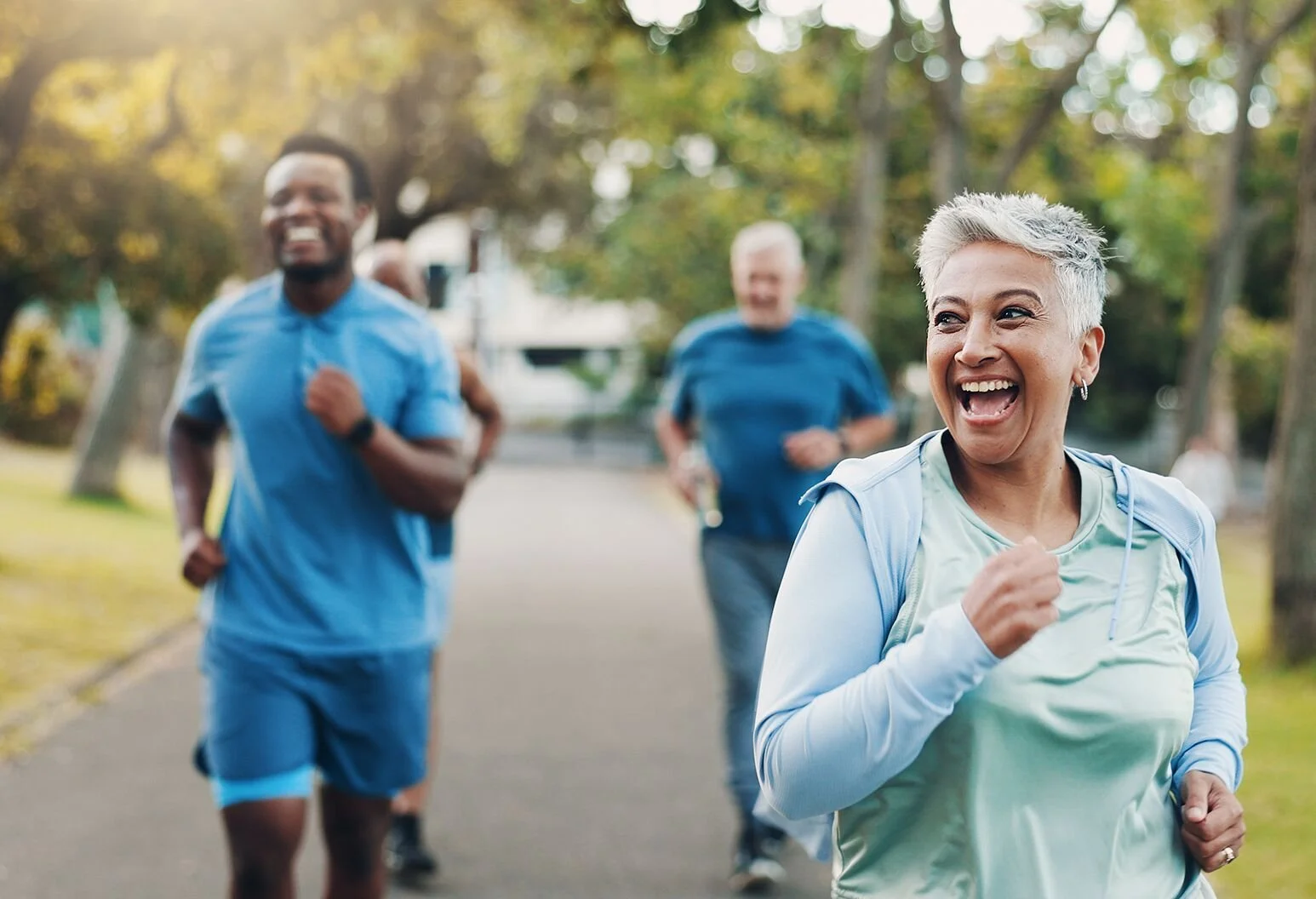 Celebrating Life - BACKGROUND (26000