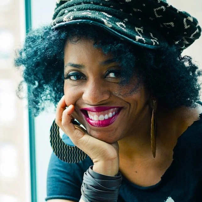 DREAMLEAPERS® with Harriette Cole: Rhonda Ross