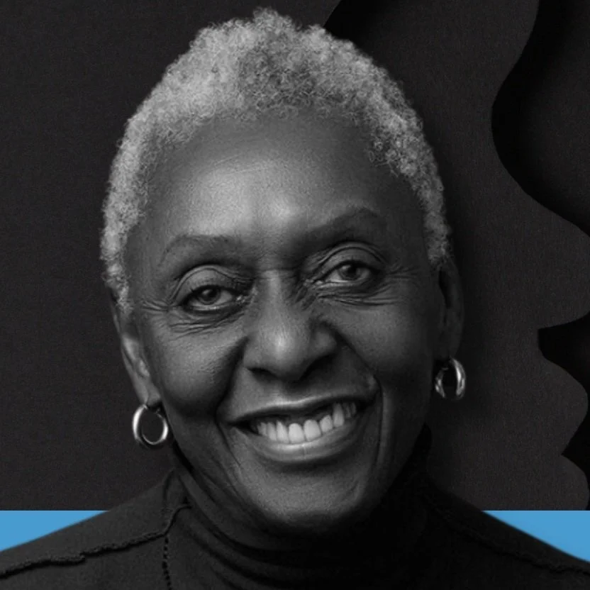 DREAMLEAPERS® with Harriette Cole: Bethann Hardison