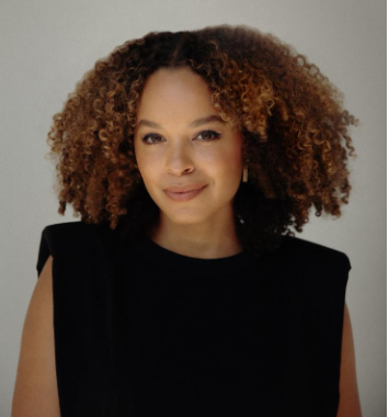 DREAMLEAPERS® with Harriette Cole featuring Antonia Hylton