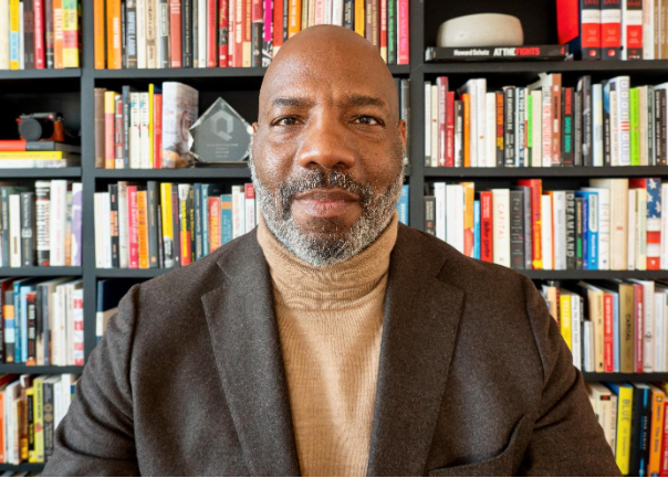 DREAMLEAPERS® with Harriette Cole featuring Jelani Cobb