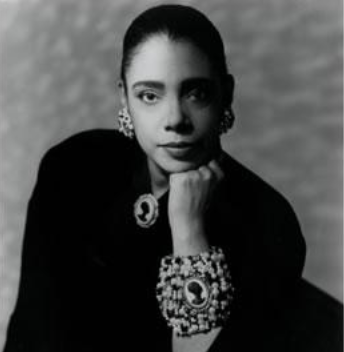 Coreen Simpson