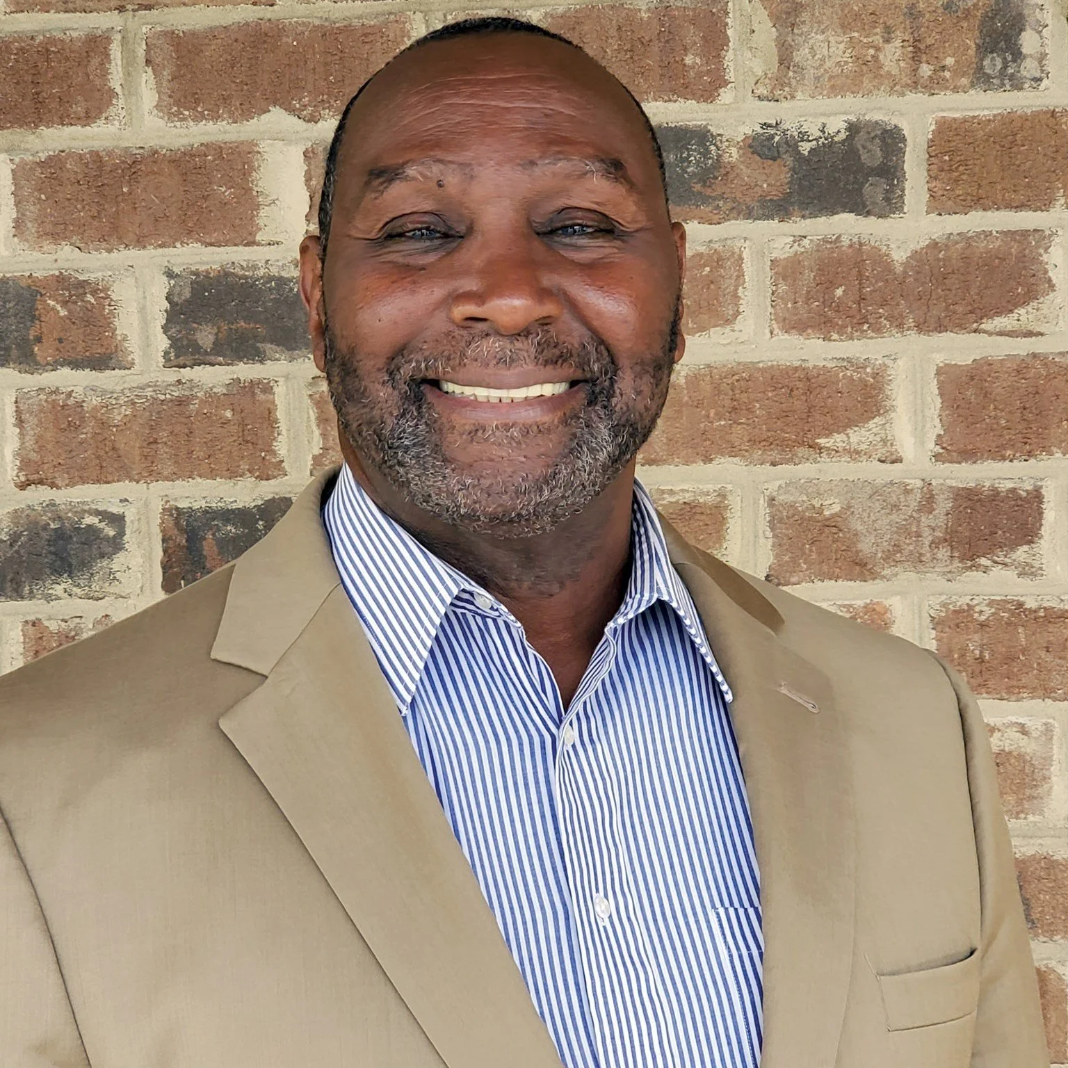 Rev. Dr. Gary Speers