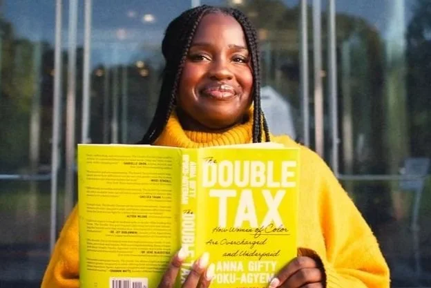 Anna Gifty Opoku-Agyeman