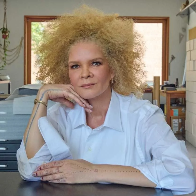 Michaela angela Davis