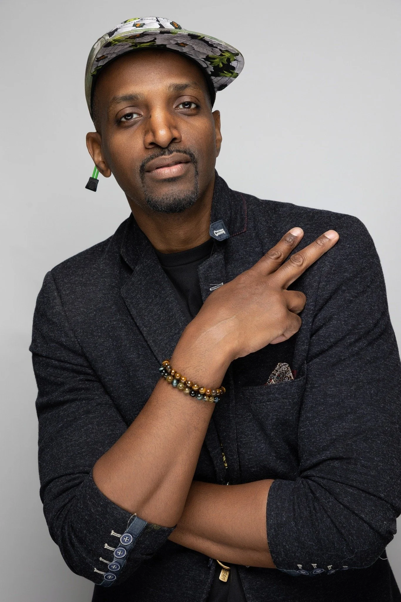 J. Ivy