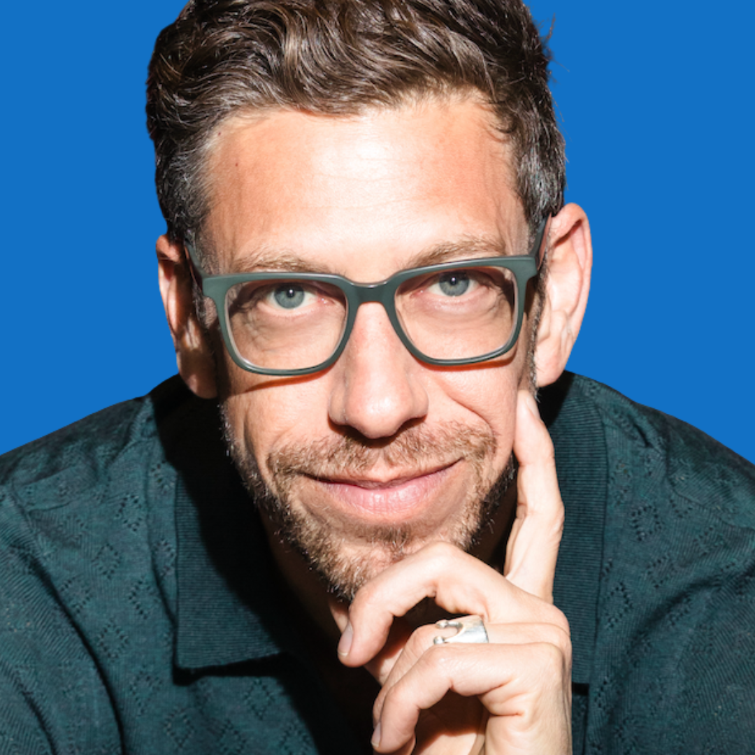 Matthew Abrams