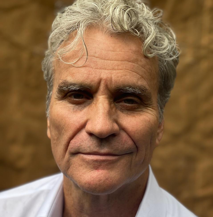 Tom Junod
