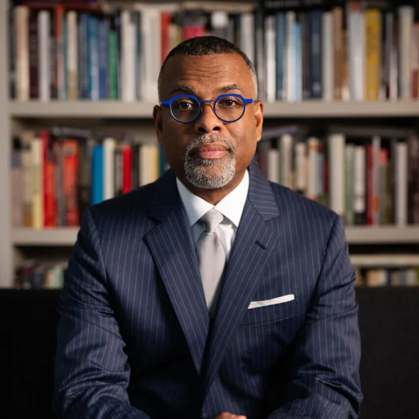 Dr. Eddie S. Glaude Jr.