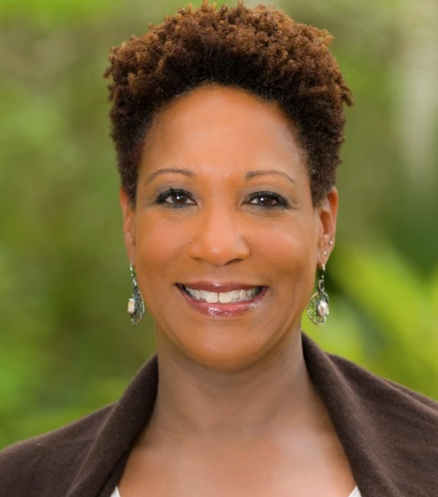 Dr. Janet Taylor