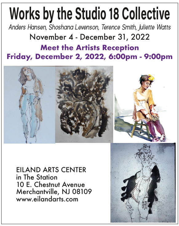 Events & News — The Plastic Club