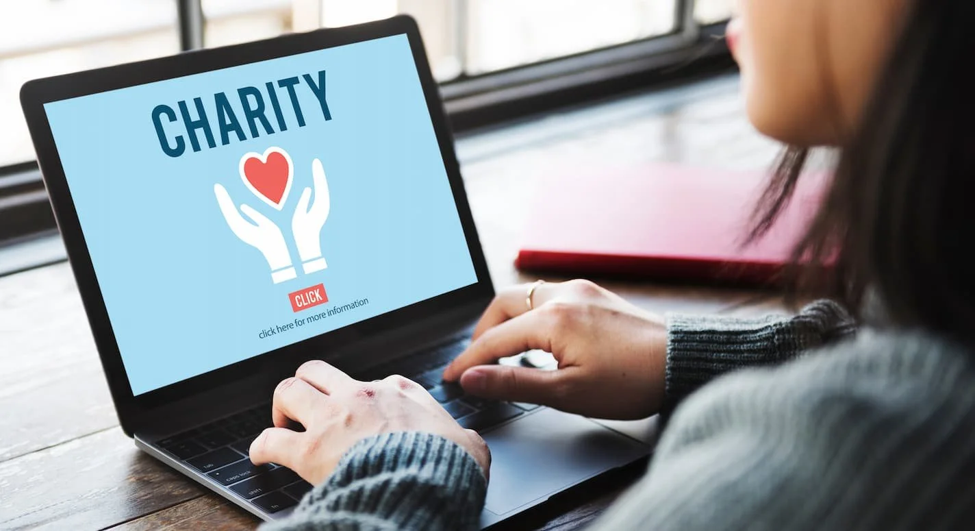 DONOR JOURNEYS & STEWARDSHIP