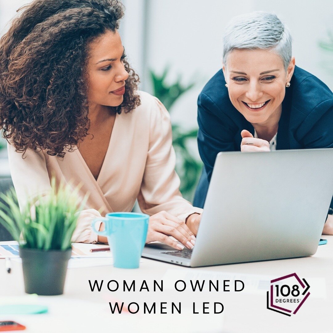 According to The Agency Collective, only 23% of marketing agencies are owned by women, and in agencies where the leadership is not female, women have a tougher time getting ahead. There is great disparity in our industry right now between the number 