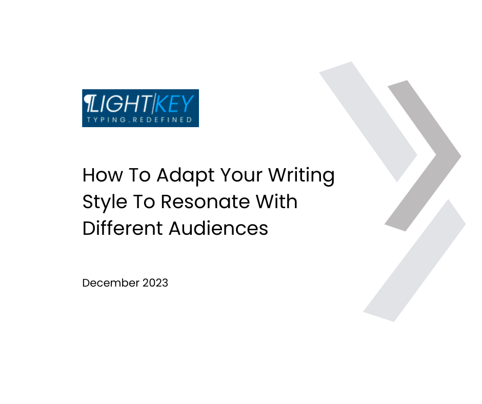 Lightkey logo — MaryAnn Pfeiffer of 108 Degrees Digital Marketing featured