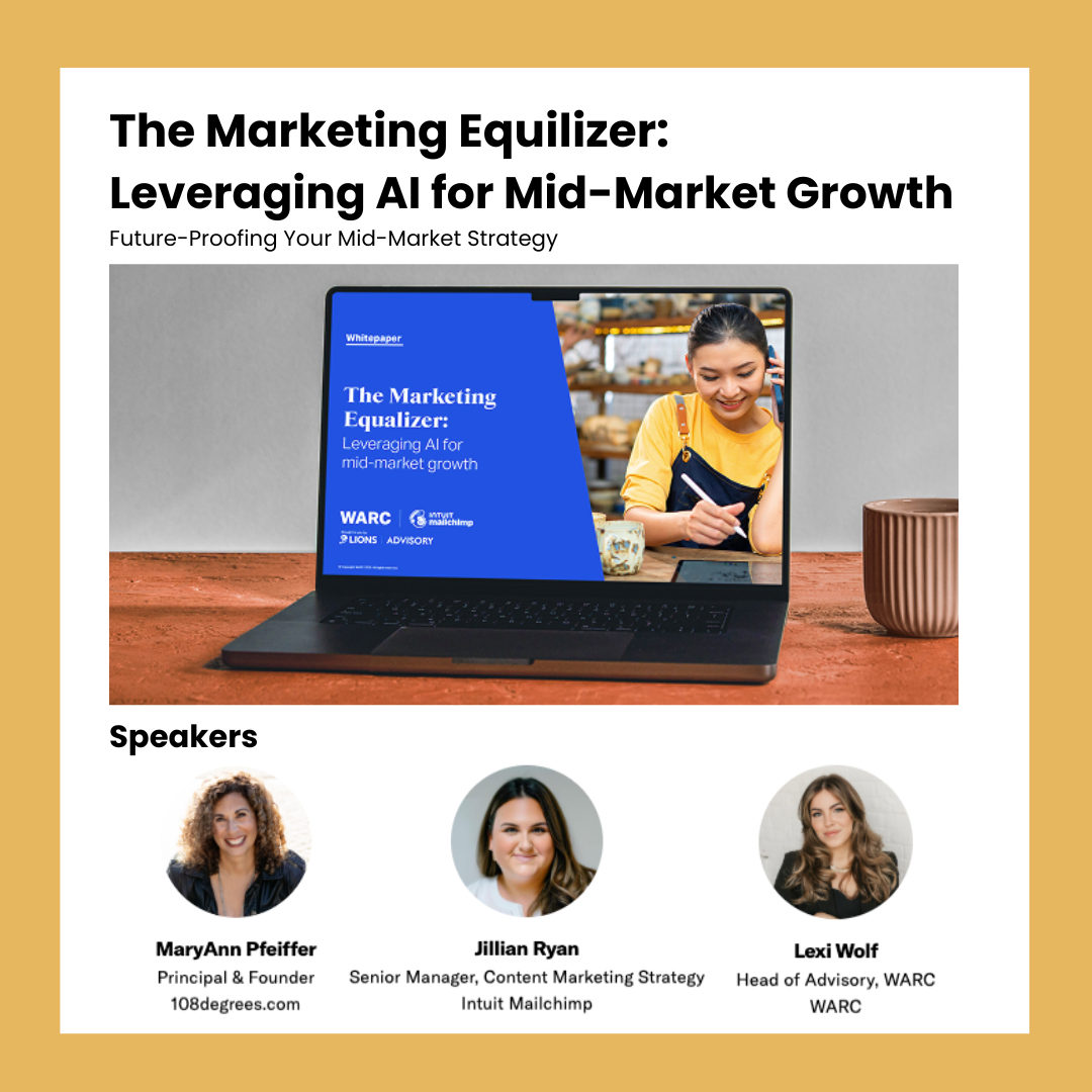 AI, Email, and the Mid-Market