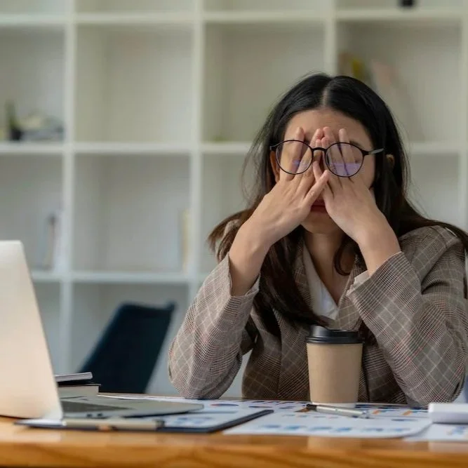 The Dreaded Promotions Folder