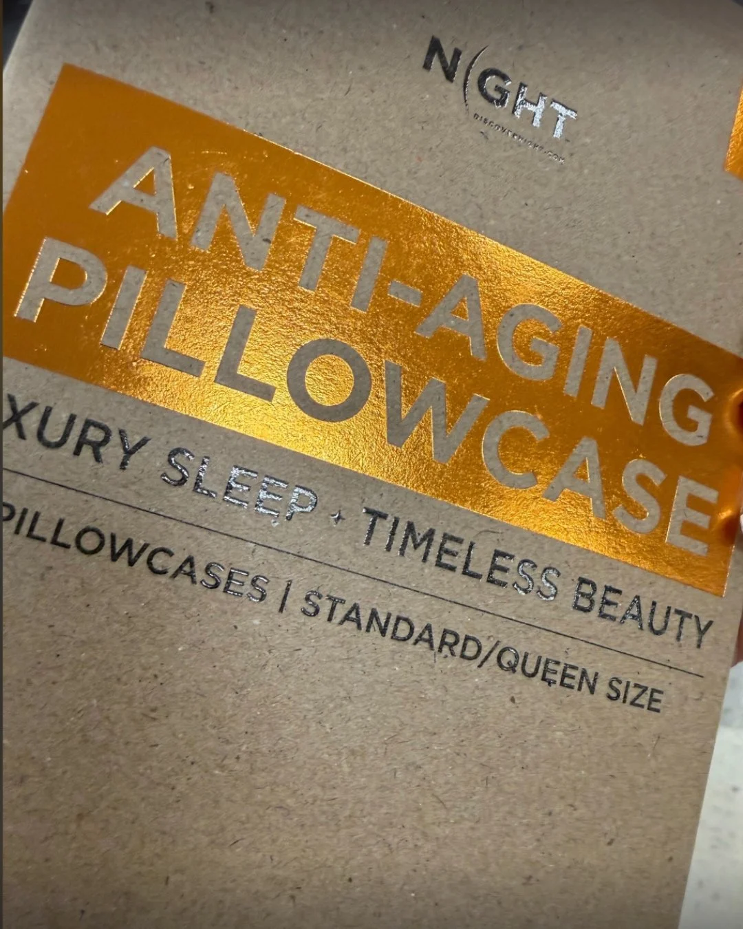 One of my favorite things about being part of the @wbenc community is seeing the impact women-owned businesses are making everywhere.

While shopping at TJ Maxx today, I spotted the Women Owned logo on a product and immediately felt a sense of connec
