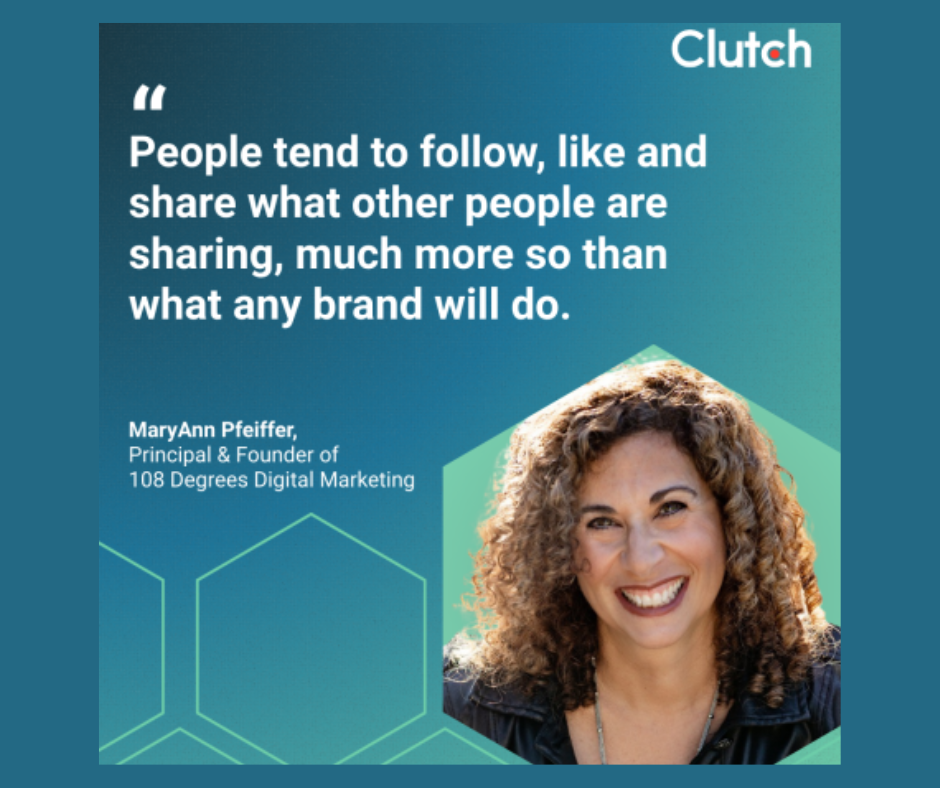 Clutch — Advertising Strategies 2025