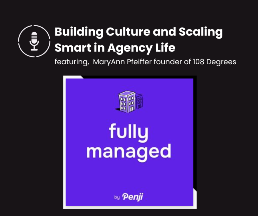 Fully Managed — Agency Culture & Scaling Smart